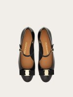 Ferragamo Vara bow Mary Jane - Image 6